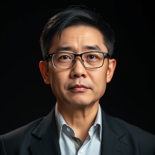 张伟
