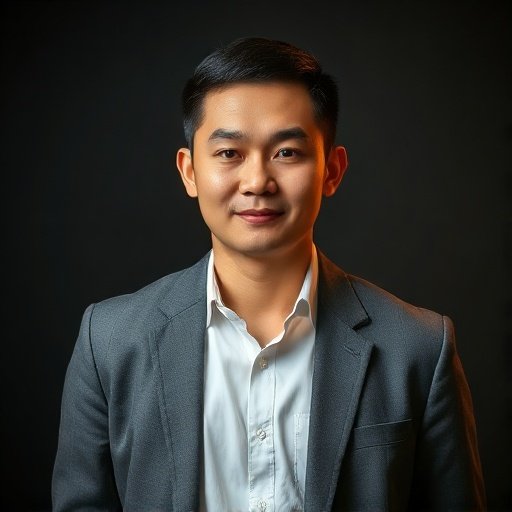 电影网站达人王浩然